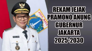 Pramono Anung Siapkan Alternatif Pendanaan LRT Jakarta hingga JIS dan Stasiun Whoosh