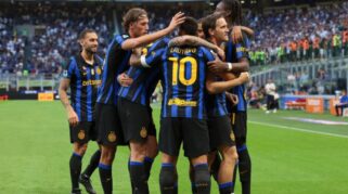 Prediksi Alessandro Costacurta: Inter Milan dan Como 1907 Berpotensi Tampil Gemilang di Liga Champions 2026/27