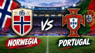 Prediksi dan Analisis Pertandingan Norwegia vs Portugal dengan Fokus pada Erling Haaland