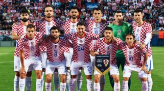 Prediksi dan Cara Nonton Live Streaming Spanyol vs Kroasia di UEFA Nations League 2026
