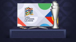 Prediksi dan Link Live Streaming Pertandingan Ceko vs Kroasia di UEFA Nations League 2026