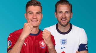 Prediksi dan Live Streaming Republik Ceko vs Inggris: The Three Lions Berburu Kemenangan Perdana di UEFA Nations League