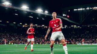 Prediksi Kemenangan Manchester United atas Brighton di Carabao Cup 2026/2027 Berdasarkan Simulasi Superkomputer