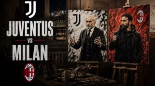 Prediksi Laga Juventus vs AC Milan di Serie A 2026: Analisis Skor dan Susunan Pemain