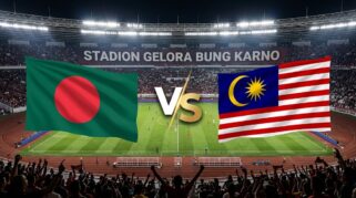 Prediksi Malaysia vs Bangladesh di FIFA ASEAN Cup 2026: Misi Raih Poin Penuh Sebelum Hadapi Indonesia