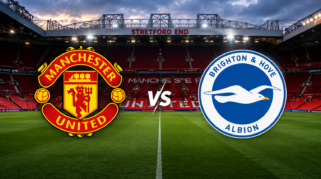 Prediksi Manchester United vs Brighton: Tantangan Berat The Red Devils di Old Trafford