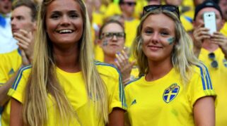 Prediksi Pertandingan Swedia vs Polandia di UEFA Nations League 2026: Tantangan dan Peluang The Eagles