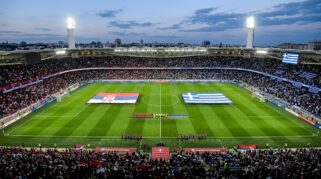 Prediksi Serbia vs Yunani: Duel Krusial di UEFA Nations League 2026