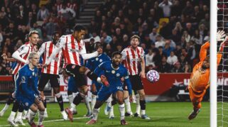 Prediksi Seru Brentford vs Chelsea: Adu Strategi dan Rivalitas di Premier League 2026