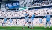 Prediksi Superkomputer: Manchester City Juara Premier League 2026/27, Arsenal di Posisi Kedua