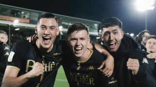 Prediksi Udinese vs Venezia di Coppa Italia 2026: Analisis Performansi dan Peluang Lolos