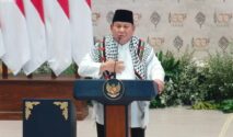 Presiden Prabowo Dorong Biaya Haji Ringan dan Tata Kelola Keuangan Lebih Transparan