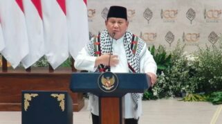 Presiden Prabowo Dorong Biaya Haji Ringan dan Tata Kelola Keuangan Lebih Transparan