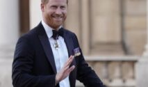 Prince Harry Kembali ke Inggris dan Menjalani Kehidupan Baru Bersama Keluarga