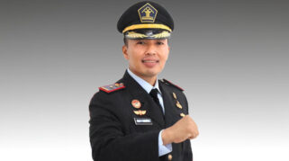 Profil dan Kekayaan Wisnu Hani Putranto, Mantan Kalapas Cibinong yang Dicopot