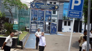 Profil Narapidana Korupsi dan Kasus Besar di Lapas IIA Cibinong