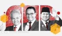 Projo Tegaskan Tidak Bentuk Poros Solo, Gerindra dan Demokrat Buka Kebebasan Politik Menjelang Pilpres 2029