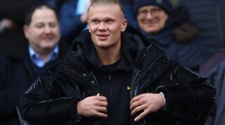 Proses Sengketa 115 Dakwaan Manchester City Menuju Tahap Penentuan