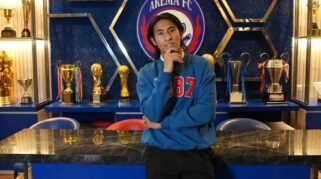 PSS Sleman Jelaskan Alasan Kepindahan Mendadak Hanif Sjahbandi ke Arema FC