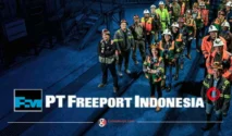PT Freeport Indonesia Salurkan Bantuan Rp2,5 Miliar untuk Korban Gempa NTT dan Buka 91 Lowongan Kerja