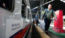 PT KAI Rayakan HUT ke-81 dengan Promo Diskon Tiket Kereta Api Hingga 81 Persen