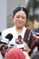 Puan Maharani Tegaskan Pentingnya Kajian Mendalam untuk Pendidikan Gratis dari SD hingga Perguruan Tinggi