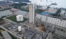 Pupuk Indonesia Targetkan Penurunan Emisi Gas Rumah Kaca Hingga 96 Persen pada 2050 dengan Proyek Amonia Bersih