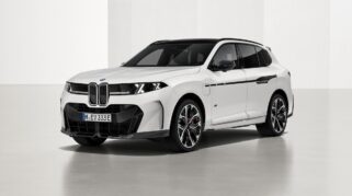 Rangkaian Aksesori Resmi BMW iX5 dan All-New BMW X5 untuk Tampilan dan Fungsionalitas Maksimal