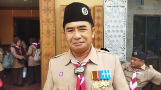 Rangkap Jabatan Sekretaris Parpol dan Ketua Kwarcab Pramuka Cilegon: Tantangan Penegakan Aturan Organisasi