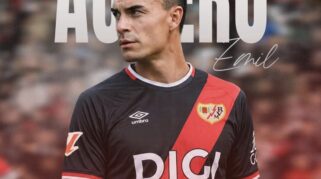 Rayo Vallecano Rekrut Emil Audero sebagai Solusi Krisis Kiper Setelah Cedera Augusto Batalla