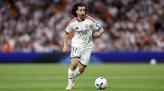 Real Madrid Hadapi Tantangan Tanpa Marc Cucurella di Liga Champions 2026/2027