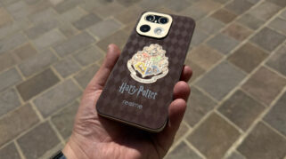 realme Luncurkan 16 Pro Edisi Harry Potter dengan Desain Eksklusif dan Harga Rp11 Juta di Indonesia