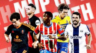 Rekap Transfer Pemain Liga Spanyol 2026/2027: Real Madrid, Barcelona, dan Atletico Madrid Berburu Pemain Baru