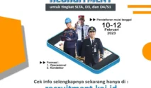 Rekrutmen PT KAI September 2026 Dibuka untuk Lulusan SMA hingga S1, Ini Posisi dan Persyaratannya