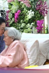 Reniyanti Hoegeng, Putri Sulung Jenderal Hoegeng dan Sahabat Megawati Wafat di Usia 78 Tahun