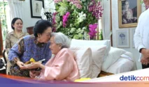 Reniyanti Hoegeng, Putri Sulung Jenderal Hoegeng dan Sahabat Megawati Wafat di Usia 78 Tahun