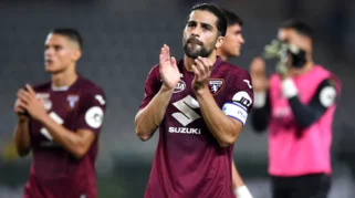 Ricardo Rodriguez Kembali ke Torino dengan Status Bebas Transfer