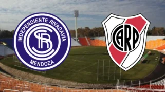 River Plate Menang 3-1 atas Independiente Rivadavia, Sorotan pada Penampilan Galván dan Keputusan Wasit