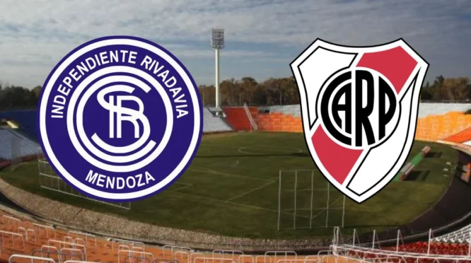 River Plate Menang 3-1 atas Independiente Rivadavia, Sorotan pada Penampilan Galván dan Keputusan Wasit