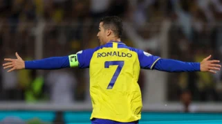 Ronaldo urges lifetime bans after Saudi fans chant late Wolves star Diogo Jota’s name