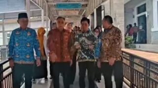 RSD Besemah Tingkatkan Pelayanan Kesehatan dengan Transformasi Teknologi dan Tata Kelola Modern