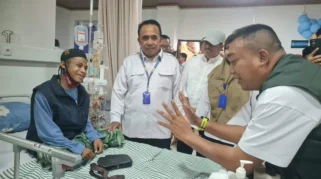 RSUD Besuki Hadirkan Layanan Cuci Darah untuk Mempermudah Akses Pasien di Wilayah Barat Situbondo