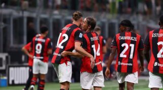 Ruben Amorim Terapkan Kebebasan Bermain di AC Milan Usai Pelajaran dari Manchester United