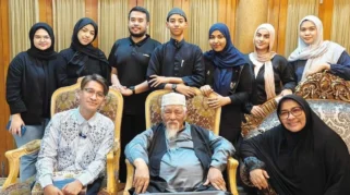 Ruben Onsu dan Pelapor Sepakat Berdamai, Penggelapan Dana Rp3,5 Miliar Diselesaikan Kekeluargaan