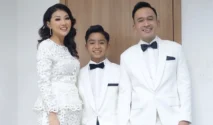 Ruben Onsu Sambut Tuduhan Sarwendah atas Kejanggalan Tes Kesehatan dengan Penegasan Hasil Non‑reaktif