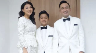 Ruben Onsu Sambut Tuduhan Sarwendah atas Kejanggalan Tes Kesehatan dengan Penegasan Hasil Non‑reaktif