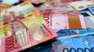 Rupiah Melemah ke Rp17.847 per Dolar, BI Identifikasi Dua Penyebab Utama