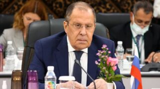 Rusia Siap Berperan Aktif Menjaga Stabilitas Selat Hormuz di Sidang Umum PBB