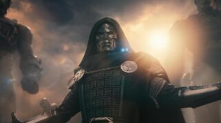 Russo Bersaudara Ungkap Kemungkinan Kemunculan Hulk di Avengers Doomsday