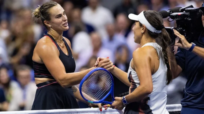 Sabalenka’s Apology Meets Pegula’s Quick Revenge Ahead of US Open Semi‑Final
